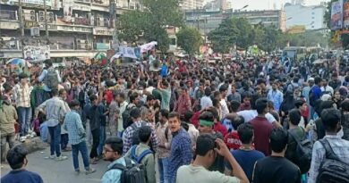 সাত কলেজ শিক্ষার্থীদের নতুন কর্মসূচি