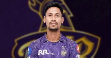 মুস্তাফিজকে ছেড়ে দিলো কলকাতা